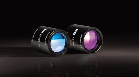 Relay Lenses Monospektra