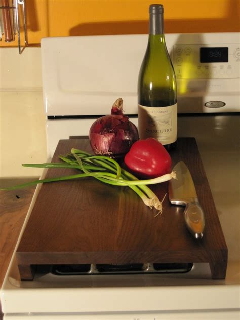 Rv covers, rv furniture, rv maintenance, hitch & tow As The Saw Blade Turns: STOVE CHOP!! A Walnut Stove Top ...
