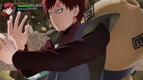 Nxb Nv War Gaara Rekit War Gaara V2 Full Kit Nxb Showcase