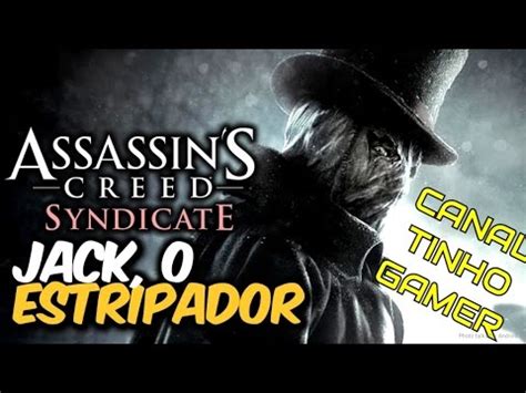 Assassin s Creed Syndicate O CREDO DE UM MONSTRO REUNIÃO DE FAMÍLIA
