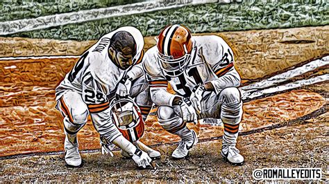 Pin by Jason Streets on Cleveland Browns | Cleveland browns football, Cleveland browns, Go browns