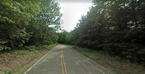 Clinton Road In Nj Is Said To Be The Scariest Road Of America