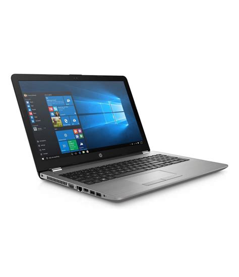 Notebook Hp 250 G6 156 1xn87es