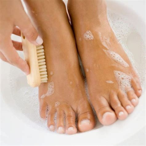 51 Best Clean Up Your Feet Images On Pinterest Beauty Tips Home