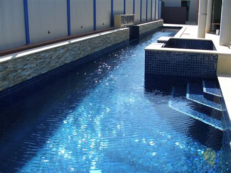Swimming Lap Pools Gallery Aquazone Pools And Spas