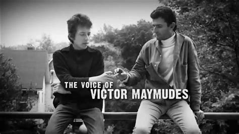 Another Side Of Bob Dylan ~ Written By Victor And Jacob Maymudes Youtube
