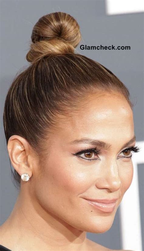 Check spelling or type a new query. Jennifer Lopez Glams it Up in Sophisticated Hair and Makeup