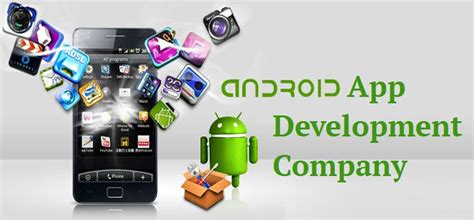 Here you can find the best android app developers for hire. Android App Development Company: Rely On The Best Service ...