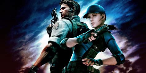 Análisis Resident Evil 5 Para Ps4 Una Notable Reedición Con Jugosas