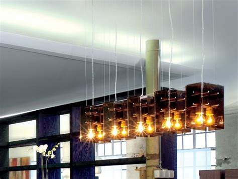 Wohnzimmerlampen gehören zu einem stimmungsvollen ambiente dazu. Moderne Wohnzimmerlampen von Dark für Lichthighlights