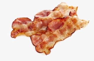 Bacon PNG Download Transparent Bacon PNG Images For Free NicePNG