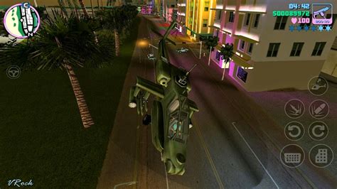You have the opportunity to complete various missions and follow the storyline; Grand Theft Auto Vice City APK+DATA v1.06 (1.06) Download ...
