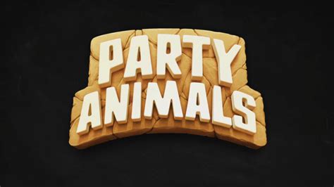 Party Animals Delayed New Release Date Set For September 20 Try Hard