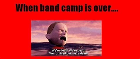 Band Camp Band Jokes Marching Band Humor Band Humor