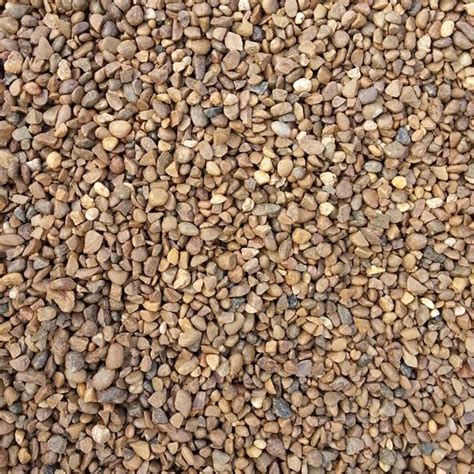 River Washed Gravel 20mm Decorative Chippings Gravel Master