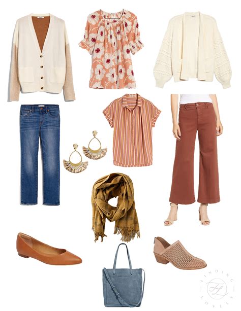 Fall Clothing Finds Finding Lovely