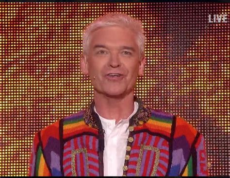 Joseph and the amazing technicolor dreamcoat videos on fanpop. This Morning Phillip Schofield reveals Ant and Dec secret ...