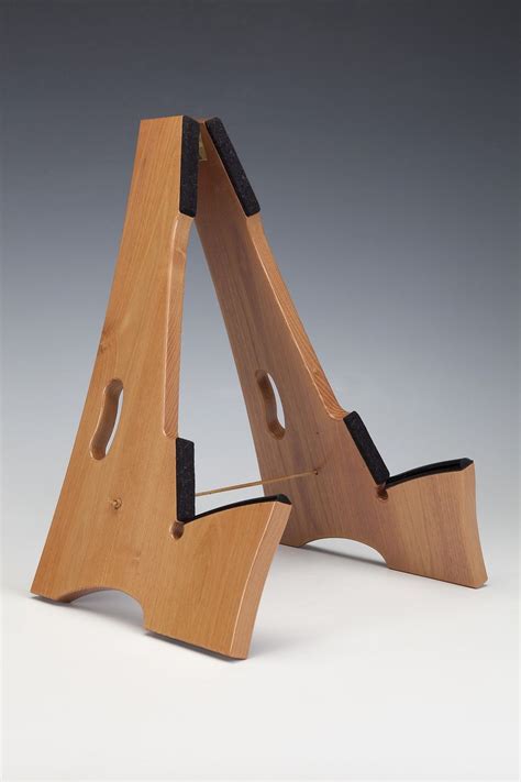 Check spelling or type a new query. Honey Locust, Slay-Frame wooden guitar stand | Guitar ...