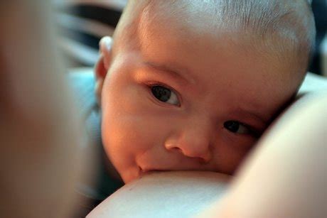 Unrealistic Breastfeeding Advice Criticised Nursing Times