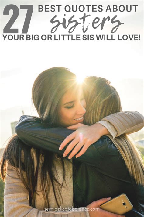 12 inspirational quotes about sisters love swan quote