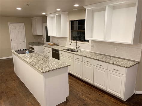 We have an extensive portfolio of fine…. NH Cabinet Refinishing