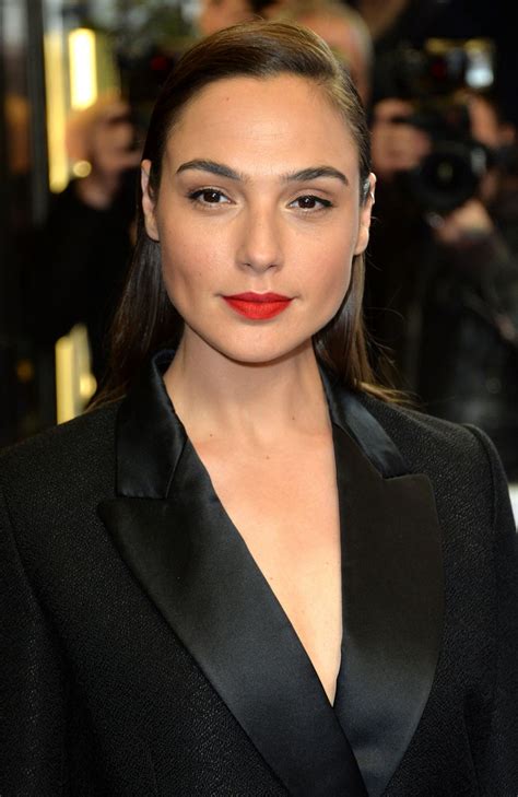 See more of gal gadot on facebook. Gal Gadot - 'Criminal' Premiere in London, UK