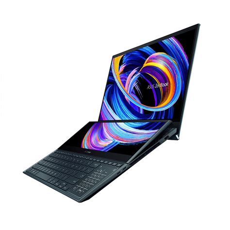 Laptop Asus Pro Duta Teknologi