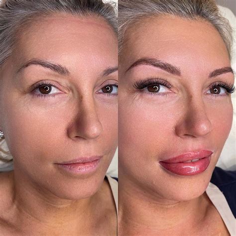 A Secret To Looking Fab 24 7 Full Face Permanent Makeup