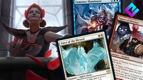 Mtg Arena Historic Decks To Try In Innistrad Crimson Vow