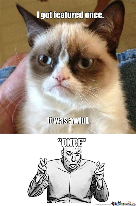 Rmx Tard The Grumpy Cat By Freefreez Meme Center