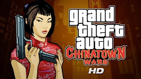 Stick Game Android Gta Chinatown Wars Android Apk Datos Mega