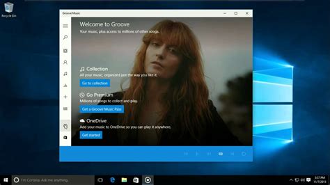 Windows 10 Review Review Of Windows 10 Final Rtm Build 10586 Th2