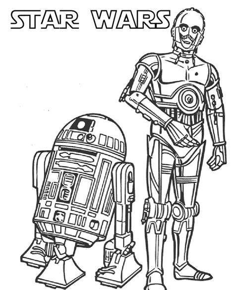 Star wars coloring page star wars rey coloring pages hellokids. 16 best images about Robot Coloring Pages on Pinterest ...