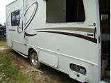 Class A Motorhome Accessories