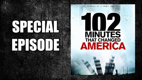 102 Minutes That Changed America The Most DISTURBING Films Of All