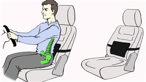 Incorrect forward head posture can lead to chronic pain, numbness in the arms and hands buy a supportive neck pillow. The Foremost Important Necessity (Lumbar Pillow) for ...