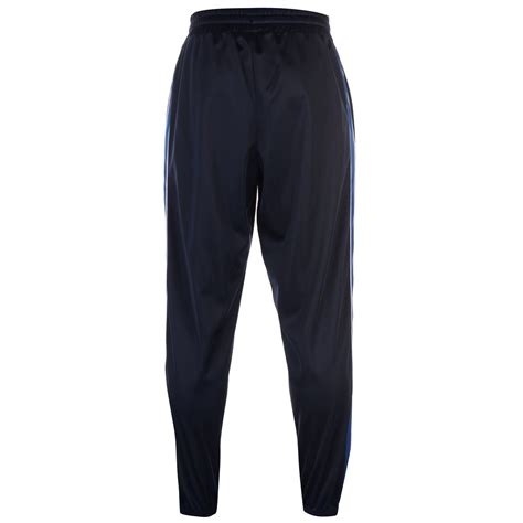 Donnay Poly Tracksuit Mens Elitoo