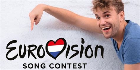 Just like previous years we make sure that we will be the. Jendrik Sigwart will represent Germany in Eurovision 2021