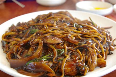 10 Easy Korean Recipes to Make at Home