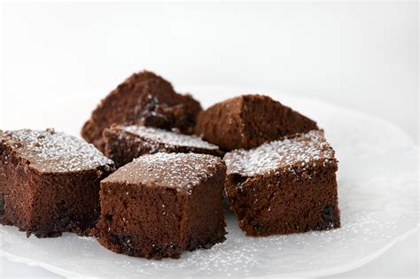 Guinness Stout Chocolate Brownies Recipe