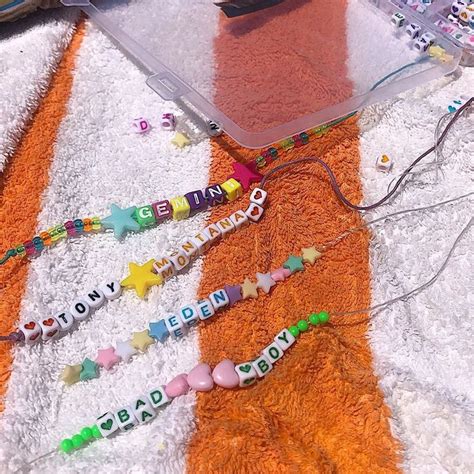 Aesthetic Accessories Hippie Jewelry Cute Jewelry Teenage Wasteland
