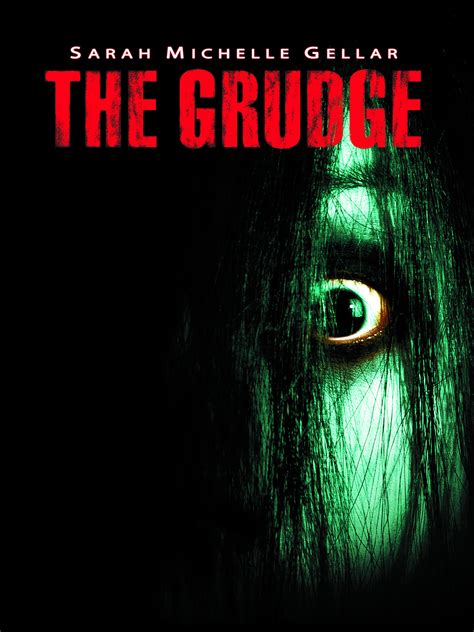 Prime Video：the Grudge 2004 Remake