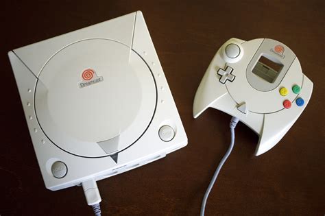 Sega Dreamcast 2 Graphics