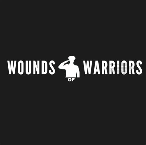 Wounds Of Warriors Uwo