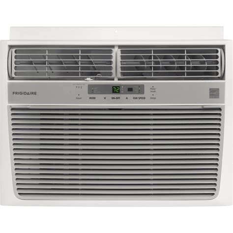 Frigidaire 450 Sq Ft Window Air Conditioner 115 Volt 10000 Btu