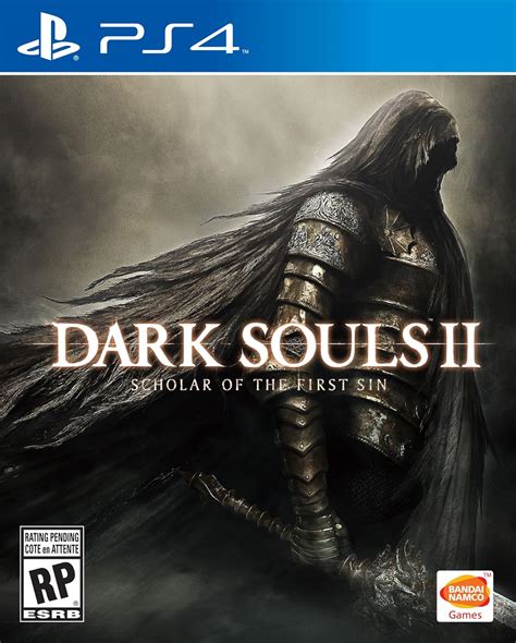 Dark Souls 3 SerÁ Anunciado Na E3 2015 Confira Abaixo