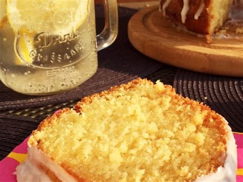 Der beste Zitronenkuchen der Welt Rezept für den Thermomix