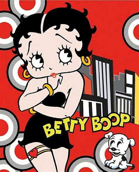 💁💘💋betty Boop🙋💋💘🙆 Betty Boop Posters Betty Boop Quotes Betty Boop Art