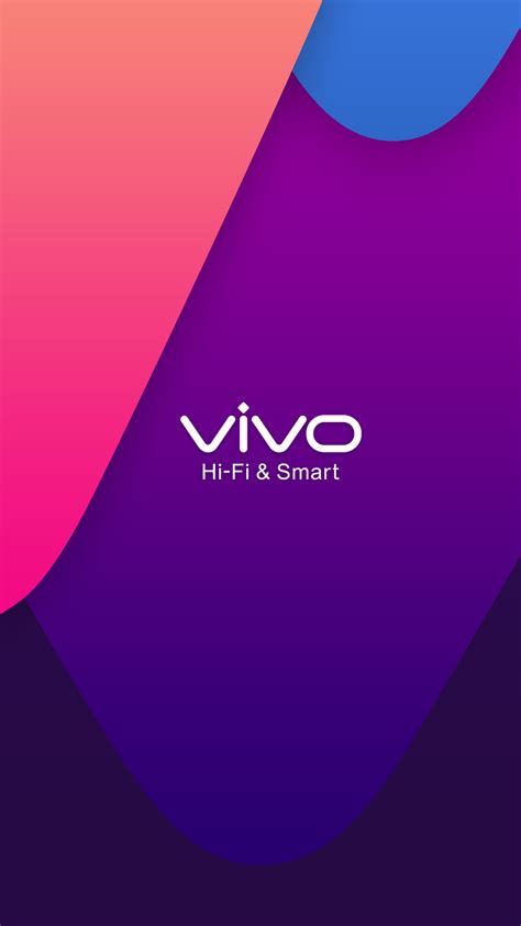 Vivo Hd Wallpaper For Android Hd Wallpaper Vivo Logo