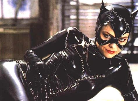 Catwoman Batman Returns Photo 18032737 Fanpop